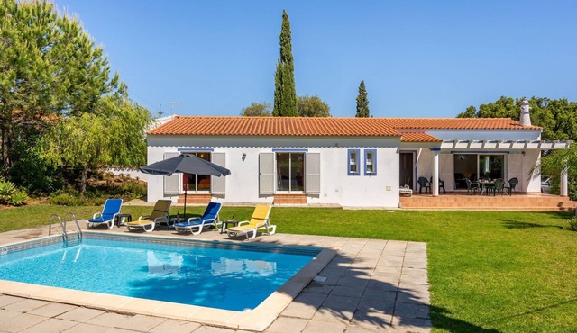Monte Quercus by Interhome