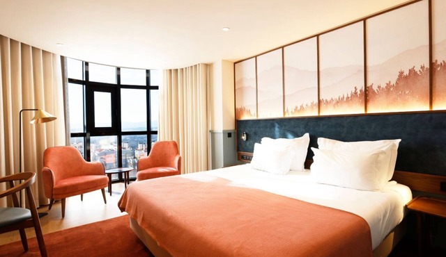 Montebelo Viseu Congress Hotel & Spa