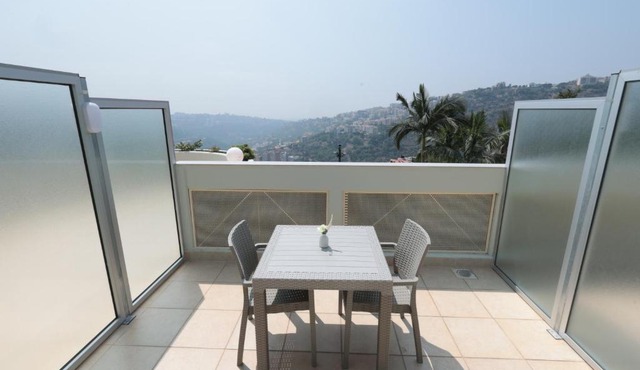 Monteverde Hotel