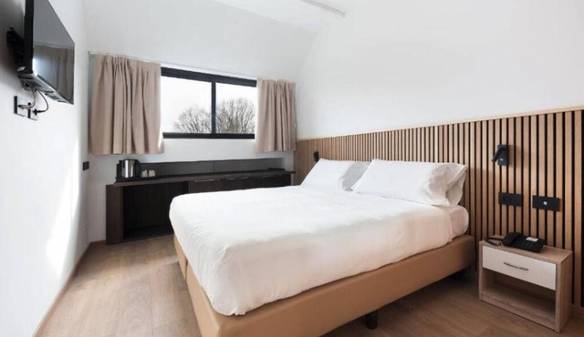 Moon Palace Hotel in Arese