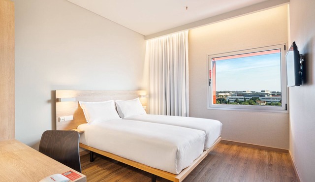 Moov Hotel Oeiras