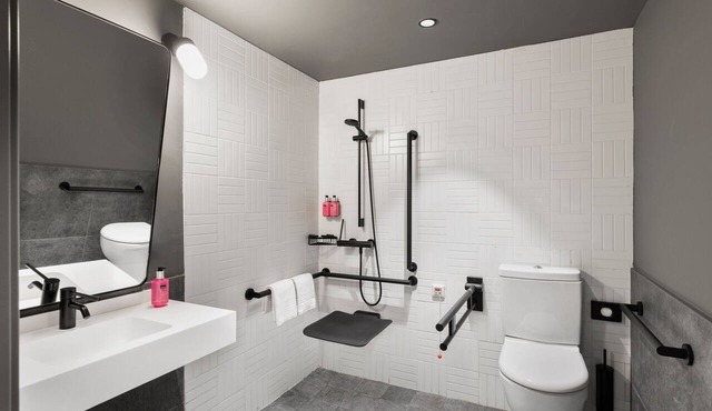 Moxy Barcelona