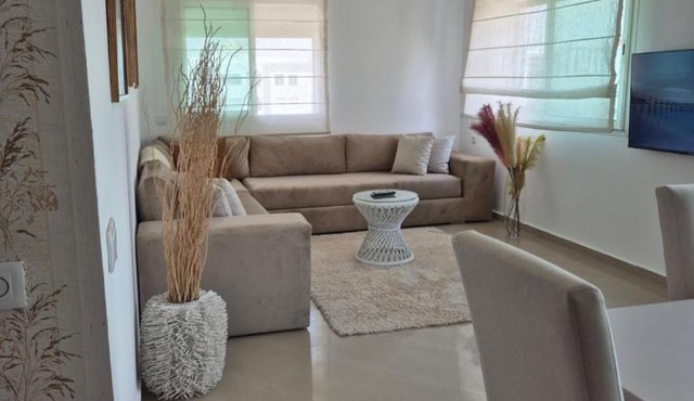 My Cosy Place Rabat - Cosy Home Wifak Temara