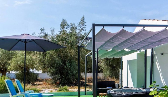 MyStay - Monte dos Abrunhos