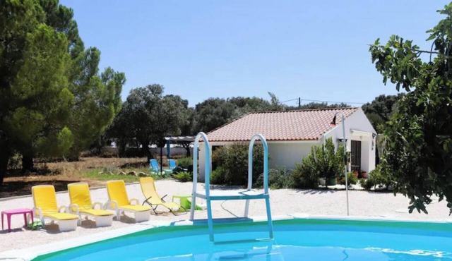 MyStay - Monte dos Abrunhos