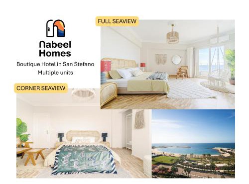 Nabeel Homes Boutique Hotel