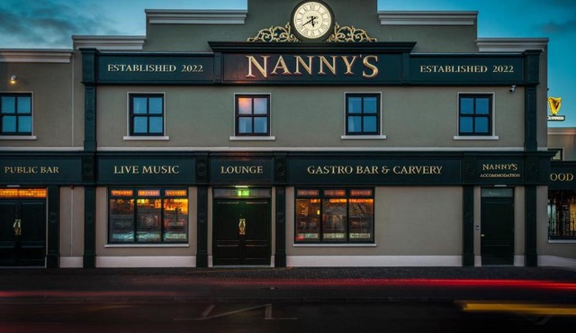 Nannys in Duleek