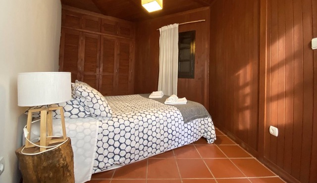 Natura-Bungalow-Ensuite