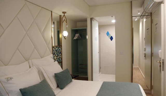 New Style Lisbon Hotel