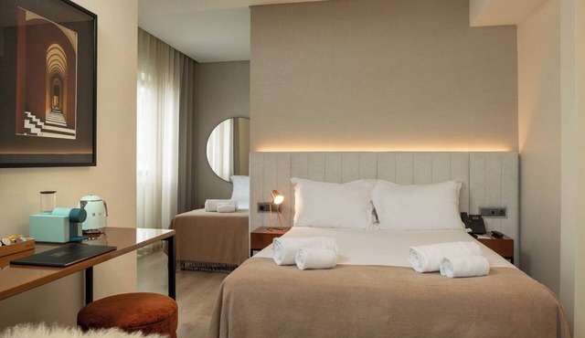 Next Level Premium Hotels in Lisbon