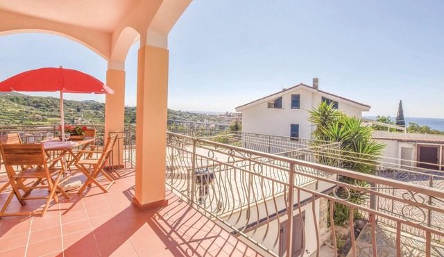 Nice home in Imperia -IM- in Imperia -IM-
