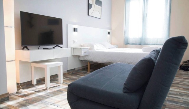 Nice Studio in Valencia in Valencia