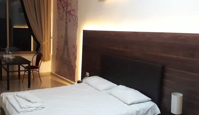 Nj Hotel