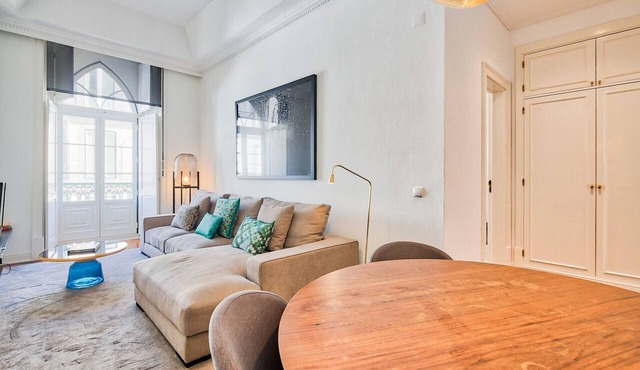 Nomad's Chiado Lisbon - The Ivens Signature