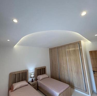 O apartamento centro Alhucemas 2