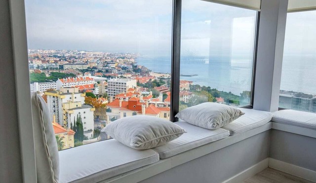 Ocean Blue outstanding view by Portugal Portfolio