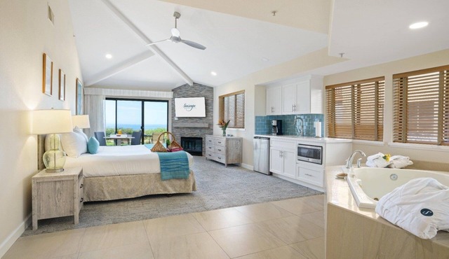 Ocean View Spa Studio in Aptos
