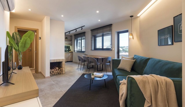 Oliva Welcoming Apartments in Proenca-a-Nova