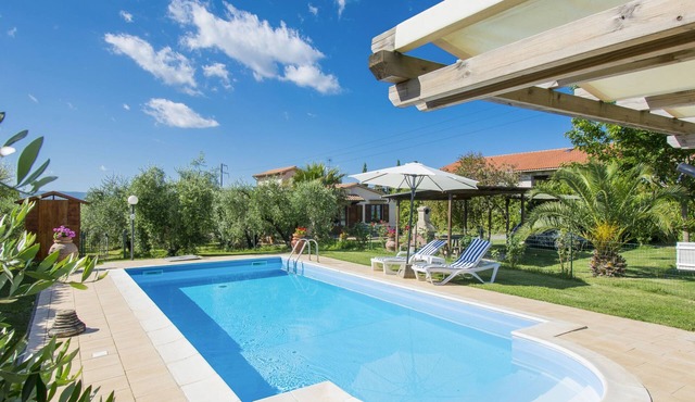 Oliveta by Interhome in Cecina