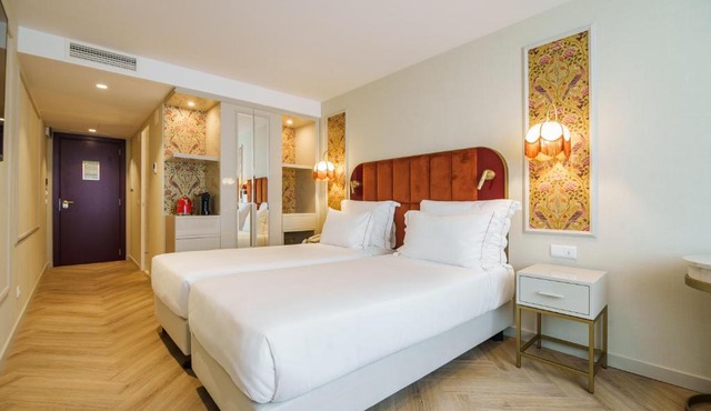 Olympia Lis Baixa Hotel