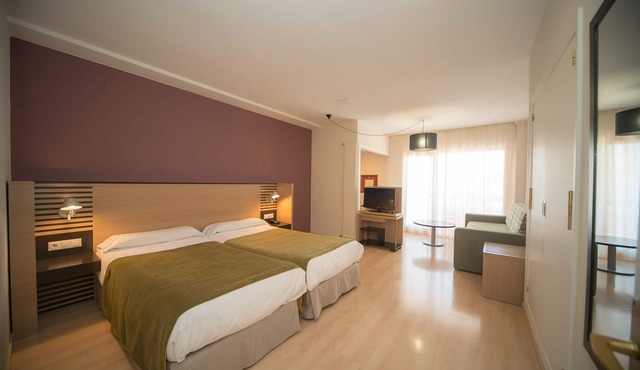 Oroel Hotel & SPA