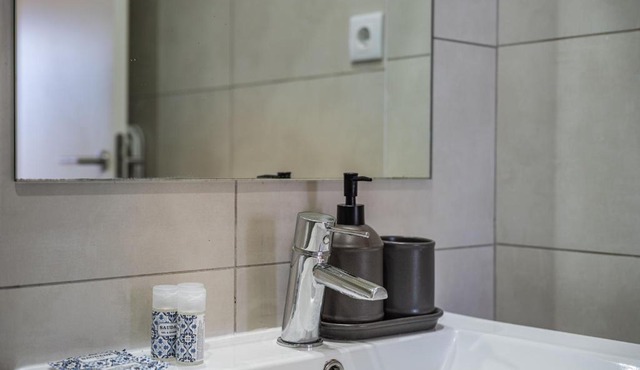 Ourique Prime Apartments