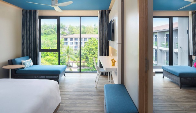 OZO Phuket in Karon