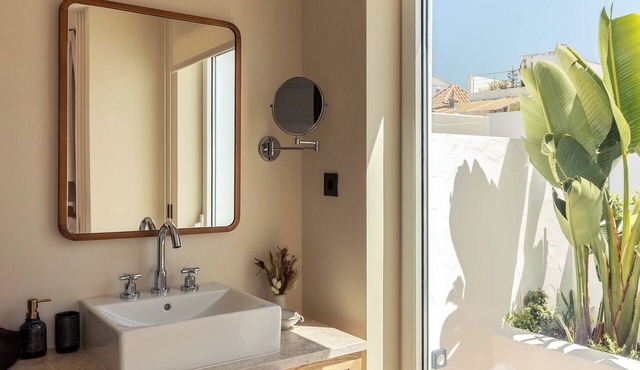Palácio de Tavira, a Small Luxury Hotel of the World