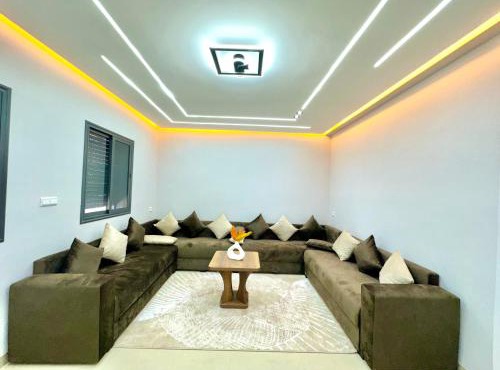 Palm & Tide Kenitra Residence