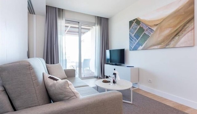 Palmares Beach House Hotel - Adults Friendly