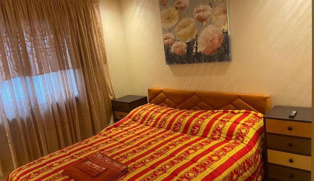 Panoramic view Condo Mehdia