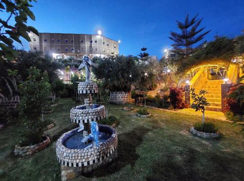 Paradise Apartment Nador 1 Floor 2