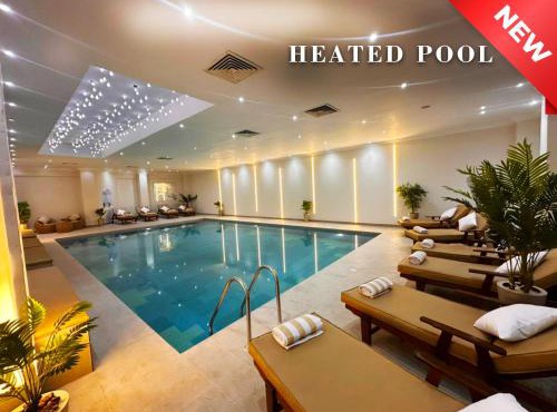 Paradise Inn Beach Resort