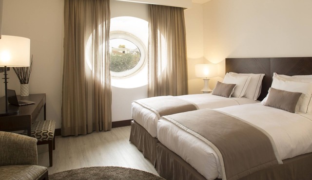 Pateo dos Solares Charm Hotel