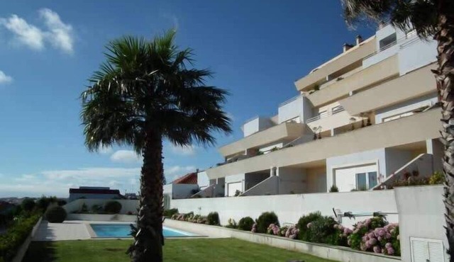 Penthouse Crisnel - Ocean View