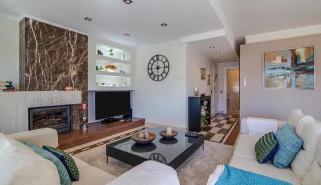Penthouse T3 Olhos Agua