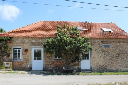Pereira Cabana in Porto de Mos