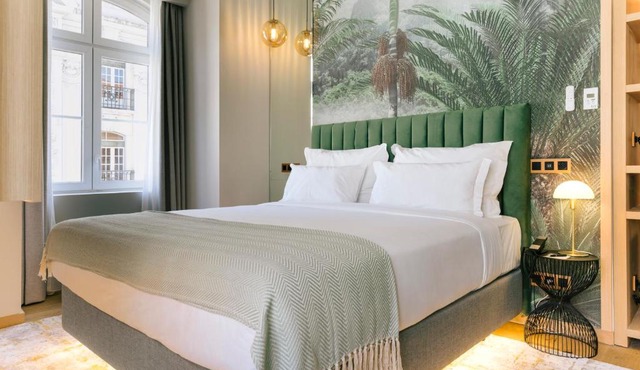Pestana Rua Augusta Lisboa