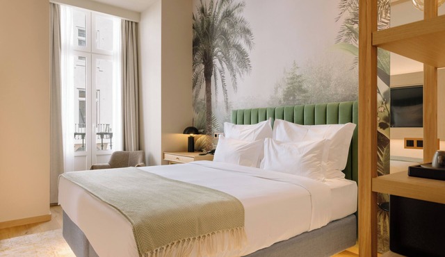 Pestana Rua Augusta - Lisboa