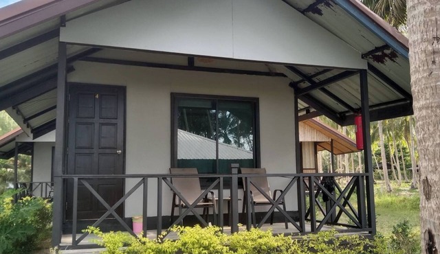 Phangan Chalet Bungalows in Ko Pha-ngan