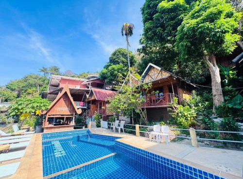 Phi Phi Treetop in Phi Phi Islands