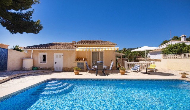 Pinada - private pool, zona chill-out, WIFI gratis