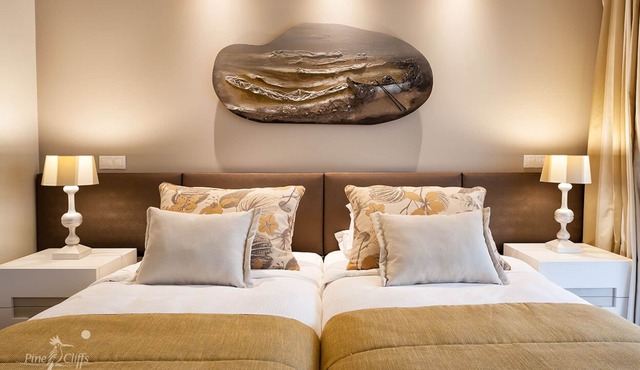 Pine Cliffs Suites