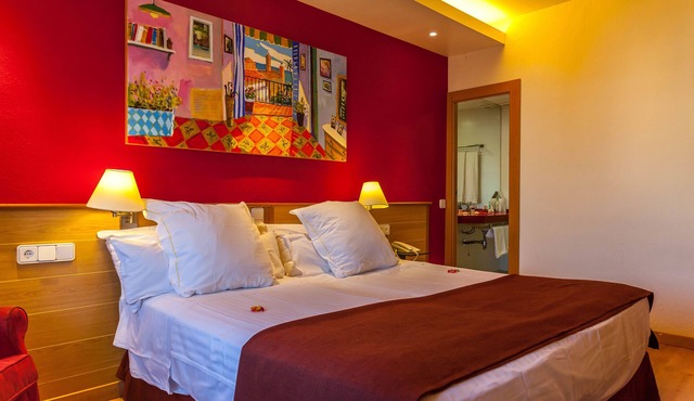 Platjador Hotel