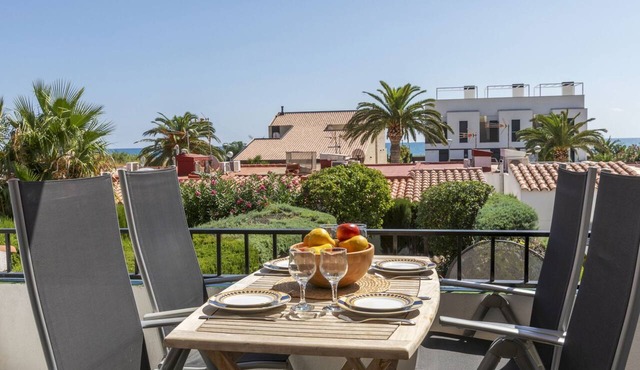 Playador by Interhome