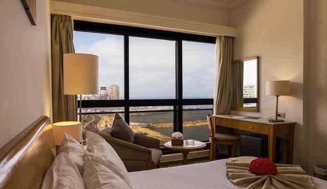 Plaza Hotel Alexandria
