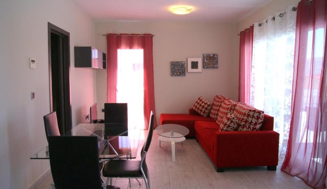 Pomera I - BTB in Beniarbeig
