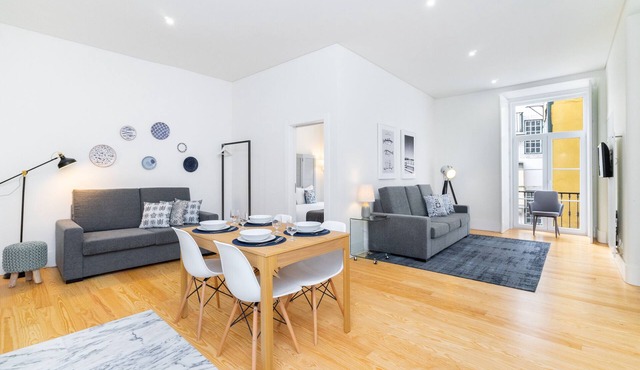 Porta do Mar Deluxe Serviced Apartments