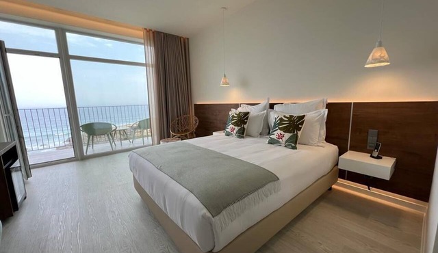Porto Covo Praia Hotel & SPA