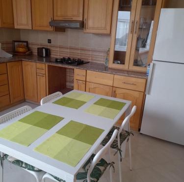 Prestige Al hoceima